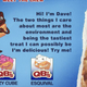 Illustration for article titled QBs crispy ice cream treats (also: Snickers Fudge)